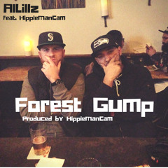 Forest Gump ft. HippieManCam (Prod. HippieManCam)
