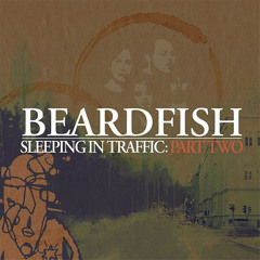 BEARDFISH - The Hunter
