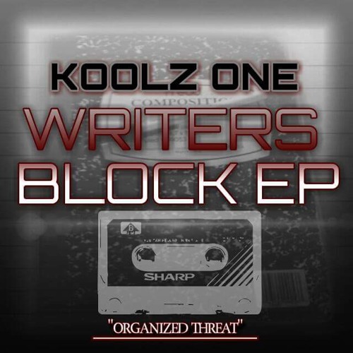 Koolz One - Organized Inc. (ft. Xican Brown)