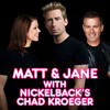Chad Kroeger on Avril Lavigne, his lyrics and Canada