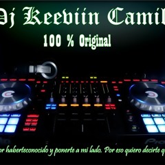 PROYECCION XXI  (Dj Keevin Camilo )