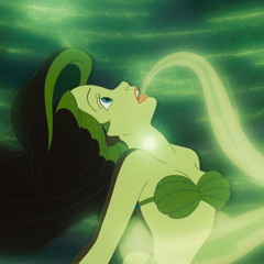Ariel's Voice (Taken by Ursula)