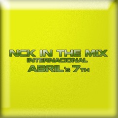 NCK INTERNACIONAL 7 OF ABRIL