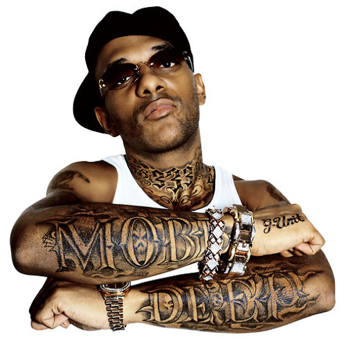 Boldy James- Off The Wall Ft. Prodigy (Mobb Deep) (prod. by M. Stacks)