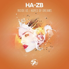 Ha-Zb - Inside Us (OUT NOW!)