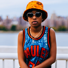 dej loaf - me u & hennessey earth and bass edit