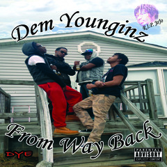 2. Flexin Ft. Yung Blizz (Prod. Deko)