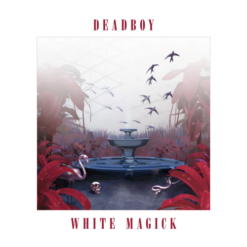 Deadboy - Sad Sniper