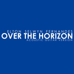 Samsung's "Over The Horizon" (Acoustic Guitar Version)