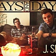 Days and Days Shang High Ft J.Spin