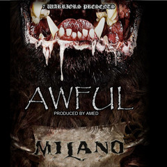 Awful [prod.Amed}