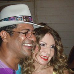 Maciel Melo - A Poeira E Estrada (Com Elba Ramalho)
