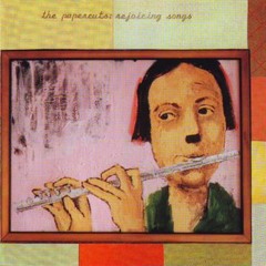 "How D'You Say" - Papercuts