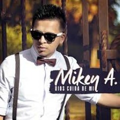 Tu Palabra   Mikey A Feat  Manny Montes (2015) Nuevo Album   Dios Cuida De Mi