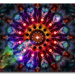 Downtempo/Psy Dub/Glitch Mix 2