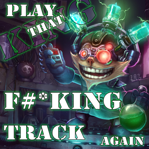 Professor Neuron - Fucking Track