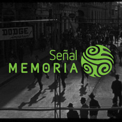 El 9 de abril de 1948 en la radio