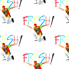 Computers (REMIX) ft. Lil Jay & Quavi