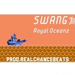 (BONUS)- SWANG SLOWED [Prod.Real Chance]