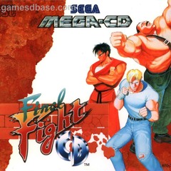 Final Fight CD OST   Walk In The Park (Bay Area)