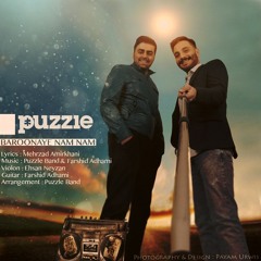 Puzzle Band - Baroonaye Nam Nam [www.Jigiliz.com]