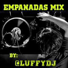 Empanadas mix - Luffy Dj