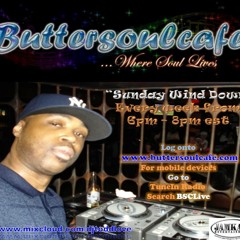 ButterSoulCafe Show 271 Apr. 5