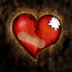 Digga - Broken