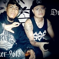 JOKER OG & DUCK F13 // VIDA MALEADA// O.G.RAIDERS MUSICK