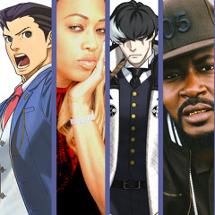 OBJECTION! That Ass Is Too Fat