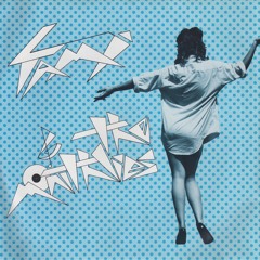 Tami And The Monthlies - Sex On The Sidewalk