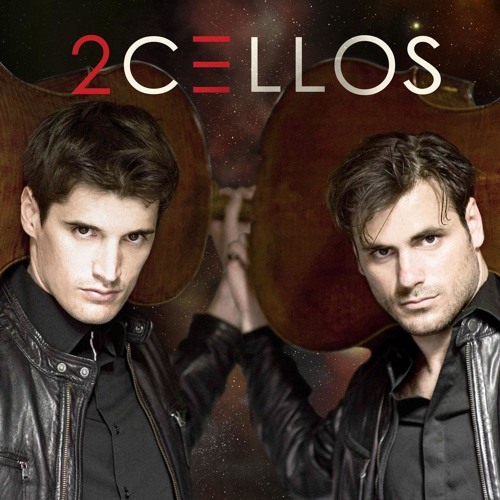 2CELLOS - We Found Love (Live)