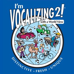 I'm Vocalizing 2 - 6. Sha Na Na Na