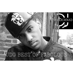 Best Of Fabolous VOL 1