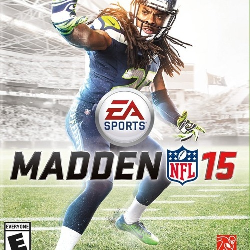 Challenge - Madden NFL 15