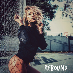 Rebound Ft Bobby James - Rebound (Prod.by Casino Crisis)