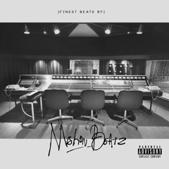 NextLevel (Prod. by Mishon) / SOLD
