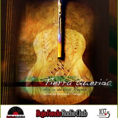 ALEJO DE LOS REYES en BAJO FONDO RADIO CLUB (parte 2)