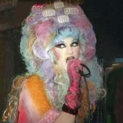 WHIPS&FURS the day my show went punk