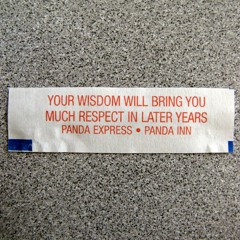 Trying to sum it up - for Utu Lautturi's Noise Laundry