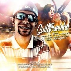 MC's Chapo & Guilherminho - Chapada De Bala (DJDenti) 2015 ♫♪
