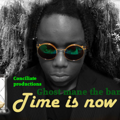 Time Is Now F J - $lick.