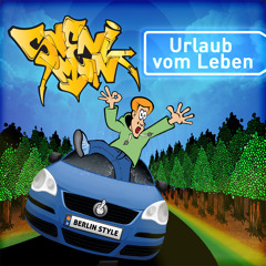 Svenimen - Pump den Bass