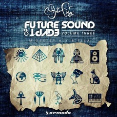 OUT NOW: Omar Sherif & Adam Deane - Stay In Wonderland [Cut from Aly & Fila at ASOT 700] (FSOE VOL3)