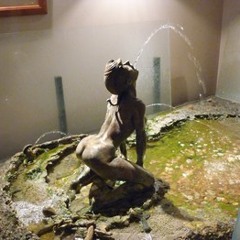 Symphonic Porn Fountain