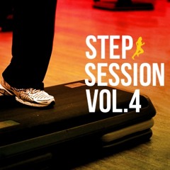 Steady130 Presents: Step Session 4 (4-Minute Sample)