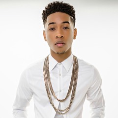 Love Again - Jacob Latimore