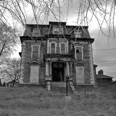 Pherexis & WyzE - Haunted House (Original Mix)