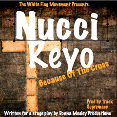 The King's Kid  - Because Of The Cross @nuccthekingskid