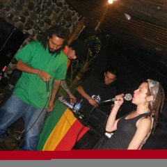 Cami Bless Feat Black Jah Lion (produced By Dread Gustavo)